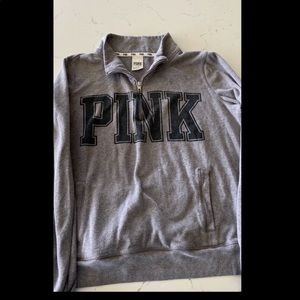 Victoria’s Secret Pink Sweatshirt!